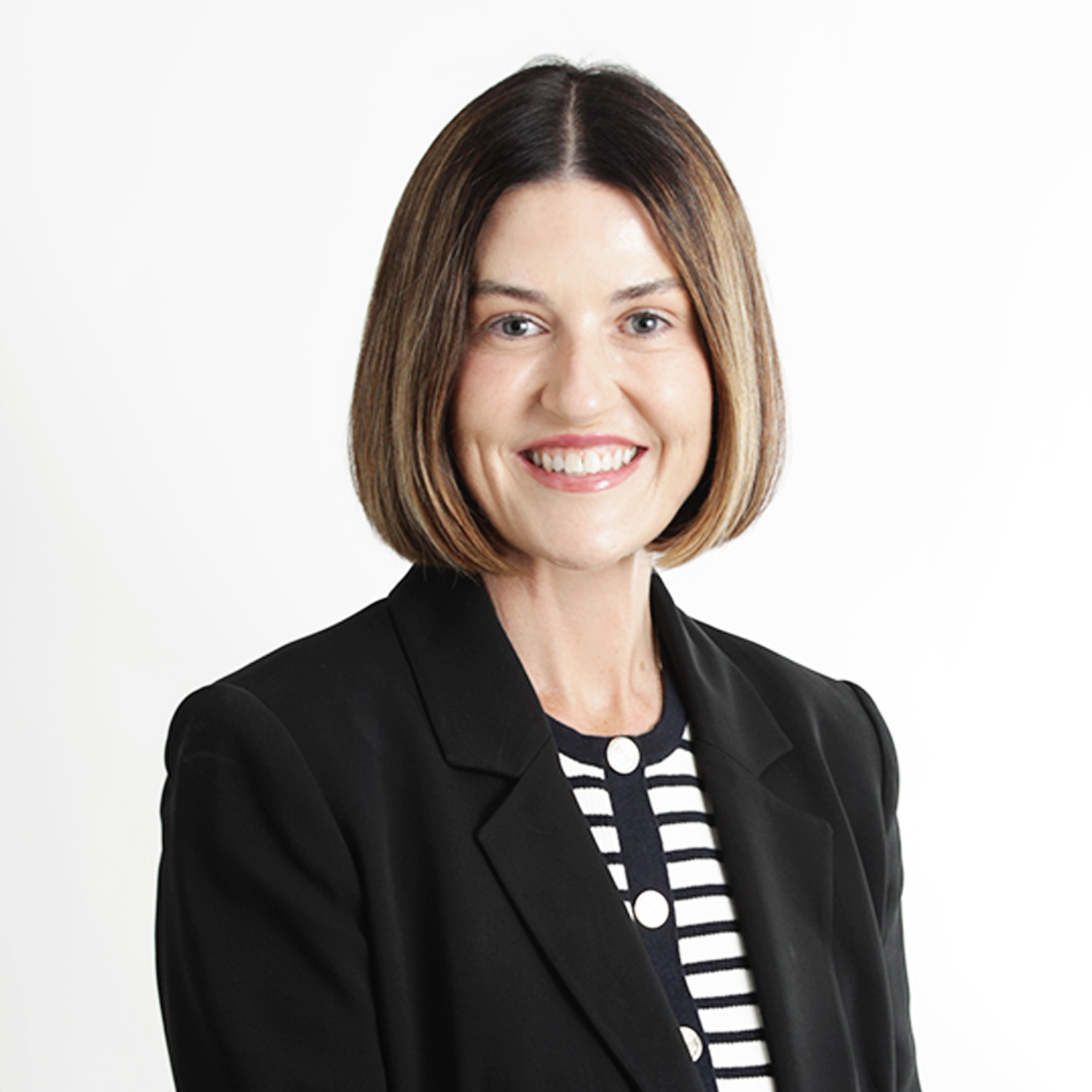 Bridget E. Costello, CFP®, Wealth Advisor