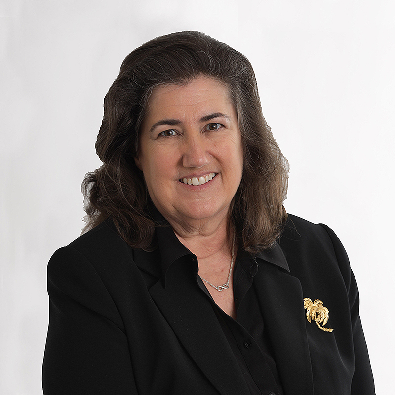 Kimberly C. Friedricks, Managing Director, Fixed Income