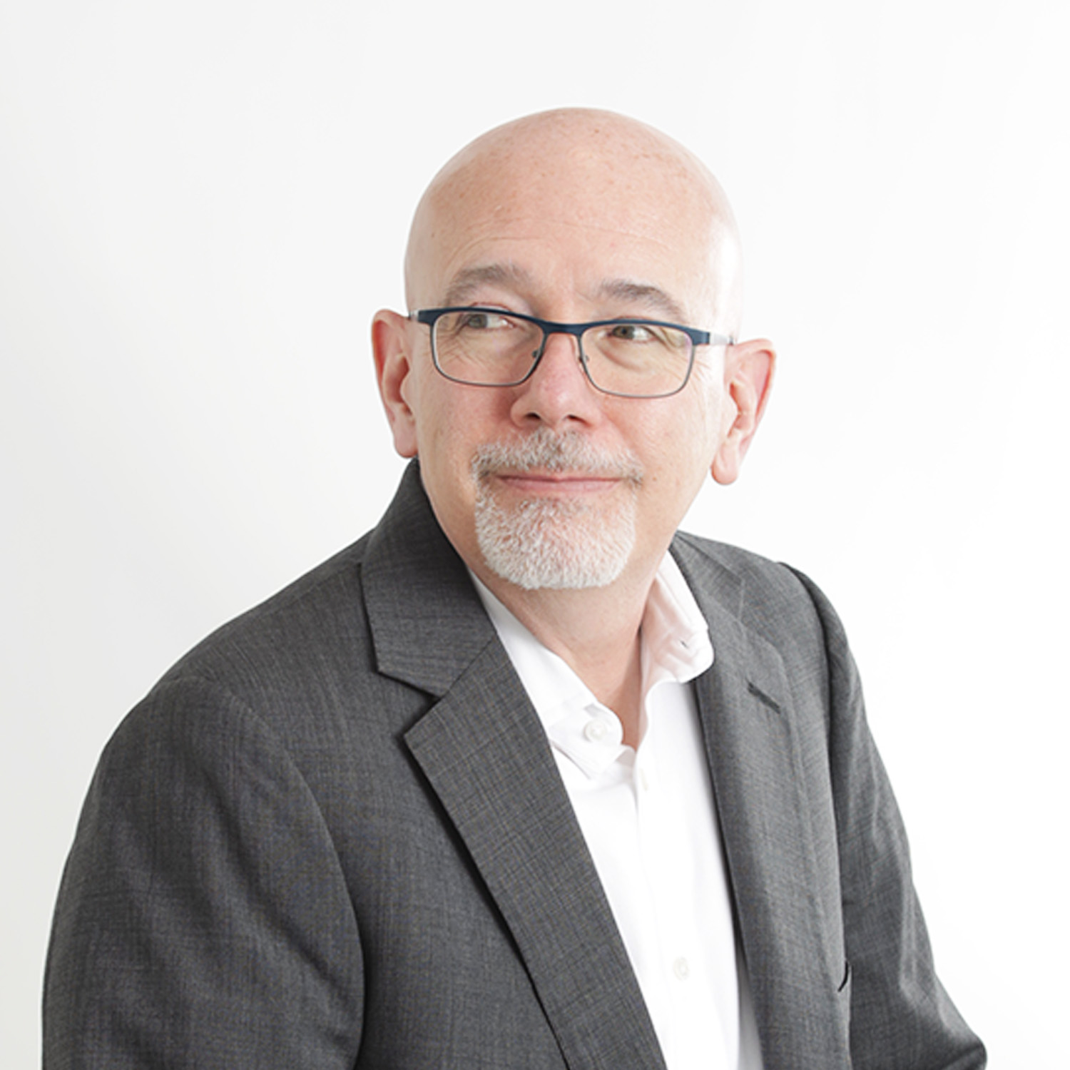 Richard Sherry, CFA, Portfolio Manager and Senior Research Analyst
