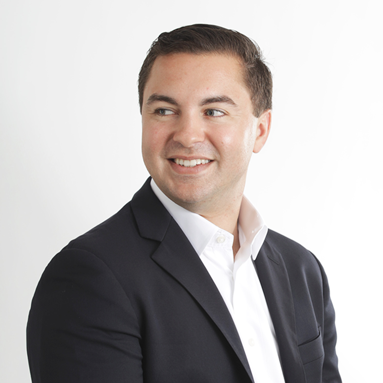 Thomas Pontius, CFP® , Senior Financial Planner